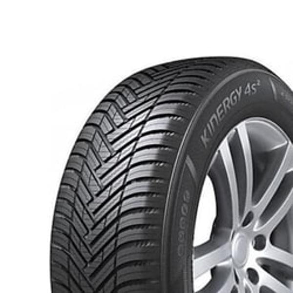 235/50R19 103W XL Hankook H750a Kinergy 4S 2 X M+S 3PMSF 1027803