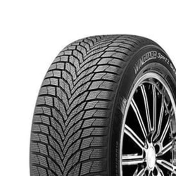 245/65R17 107H Nexen WinGuard Sport 2 Suv M+S 3PMSF 17889