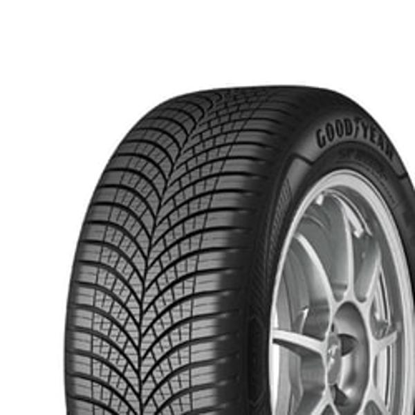 235/65R16C 115/113R Goodyear Vector 4Seasons Cargo Mov 582901