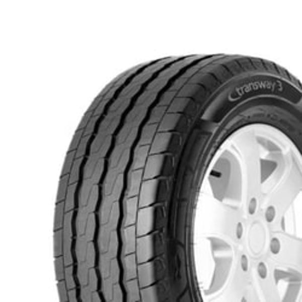 215/75R16C 116/114R Lassa Transway 3+ 243535