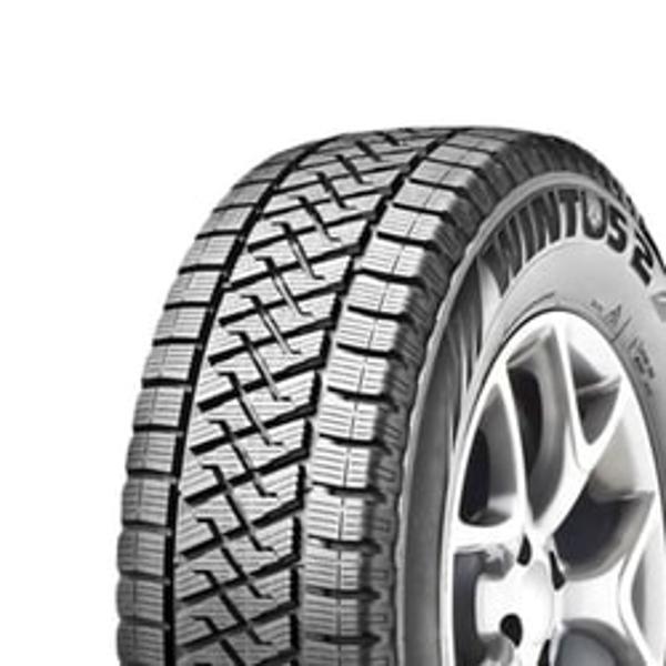 195/75R16c 8PR 107/105R Lassa Wintus 2 M+S 245927