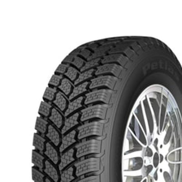 235/65R16c 12Pr 121/119R Petlas Fullgrip Pt935 M+S 42112