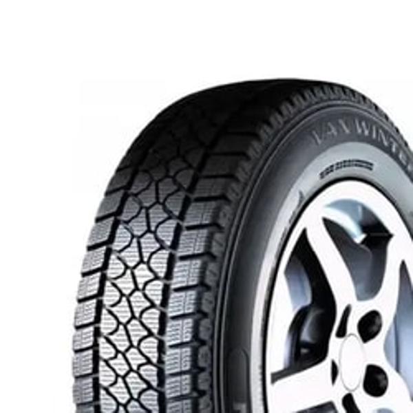 195/60R16c 99/97T Dayton Van Winter D45192