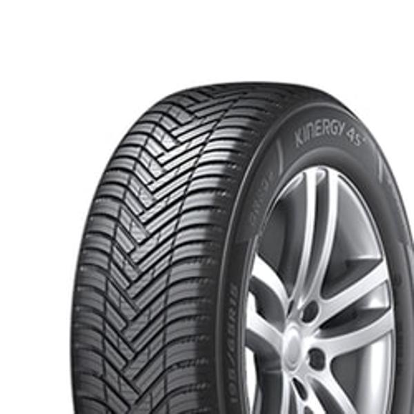195/65R15 91H Hankook H750 Kinergy 4S 2 M+S 3PMSF 1026493