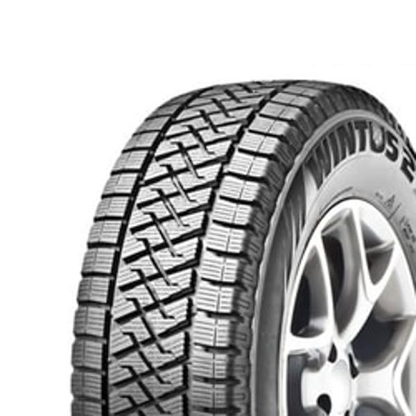 225/70R15c 116/114R Lassa Wintus 2 M+S 245984