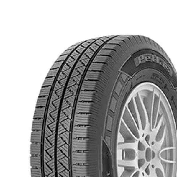 215/65R16C 8PR 109/107T Petlas Vanmaster A/S+ 420050