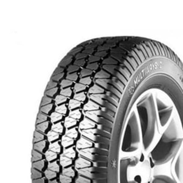 215/65R16c 109/107R Lassa Multiways-C M+S 243093