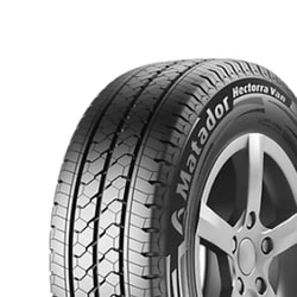 225/75R16C 10Pr 121/120R Matador Hectorra Van 424177
