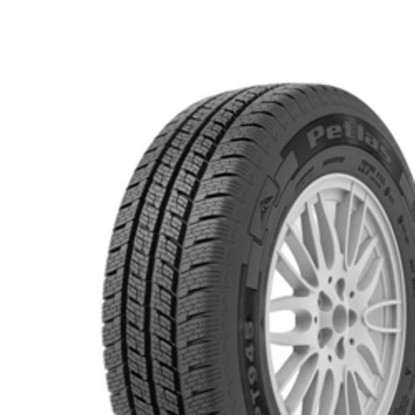 155R13c 90/89R 8PR Petlas Vanmaster A/S + M+S 3PMSF 402870