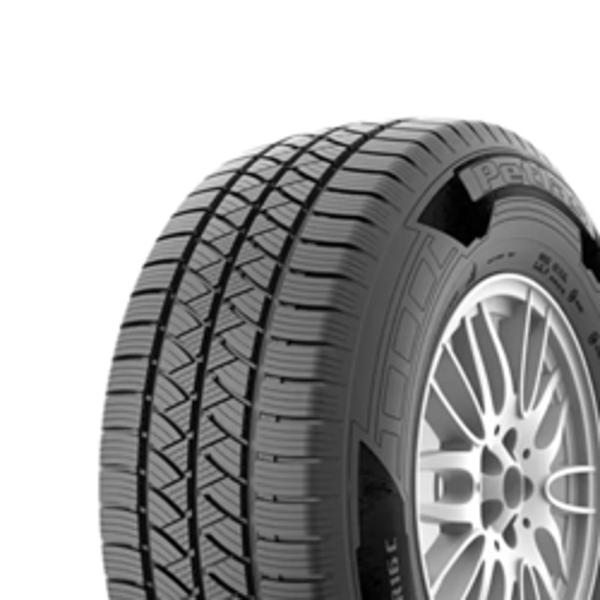195/75R16C 107/105R Petlas Vanmaster + A/S M+S 3PMSF 408450