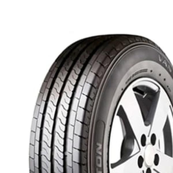195R14C 106/104R Dayton Van D42006