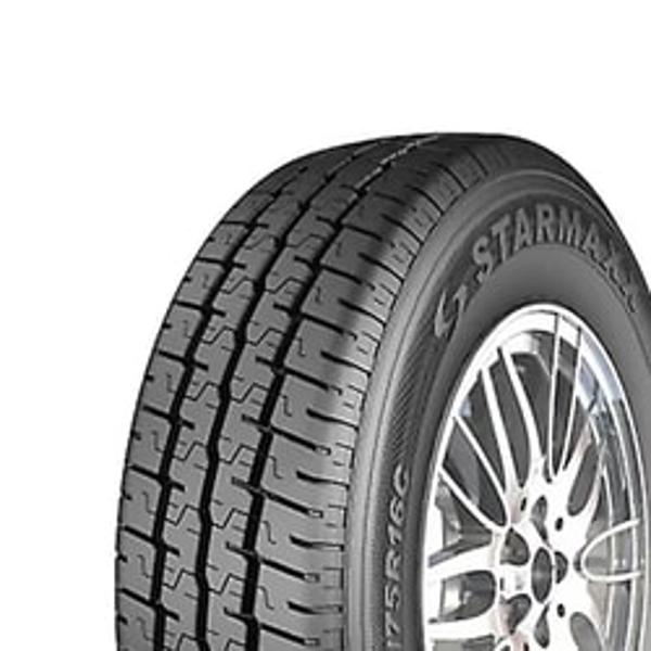 215/75R16C 10Pr 116/114R Starmaxx Provan St850 Plus 90913