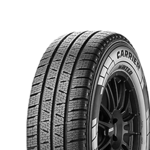 195/60R16C 99/97T Pirelli Winter Carrier M+S 3PMSF 4640600