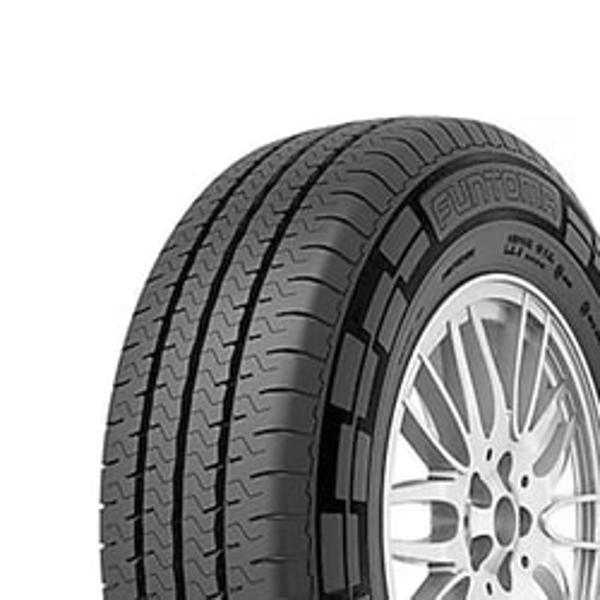 215/65R16C 8PR 109/107R Funtoma VanFun 193400