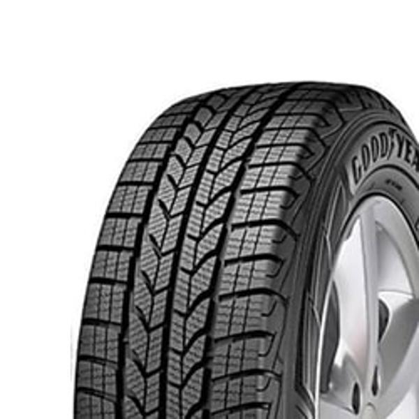 195/75R16c 110/108R Goodyear Ultragrip Cargo M+S 3PMSF 583056