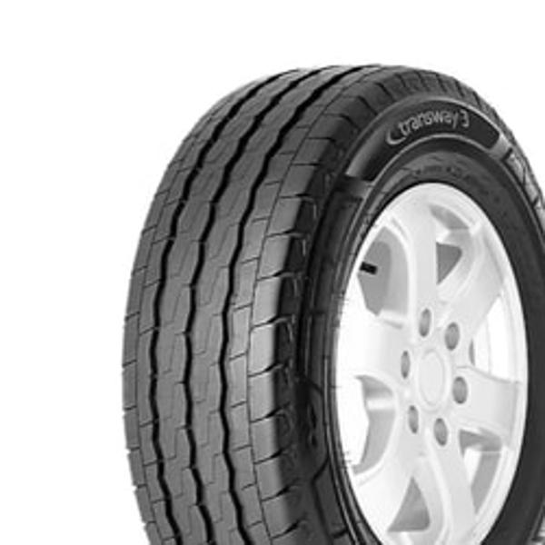 225/75R16C 121/120R Lassa Transway 3+ 243539