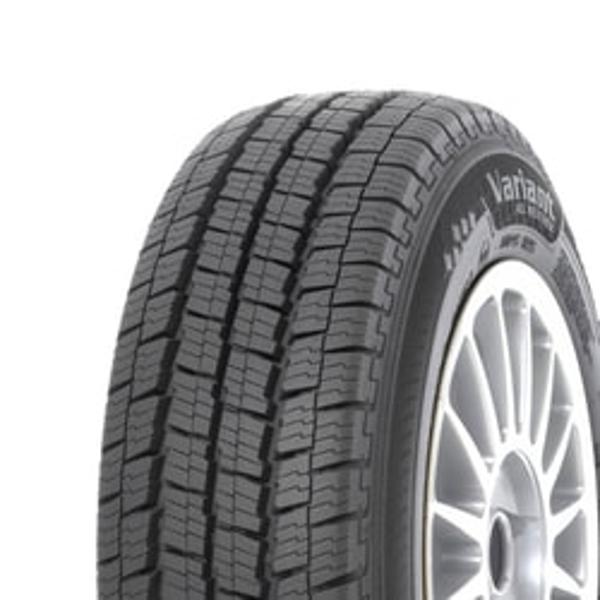 215/65R16C 109/107R Matador Mps125 0424063
