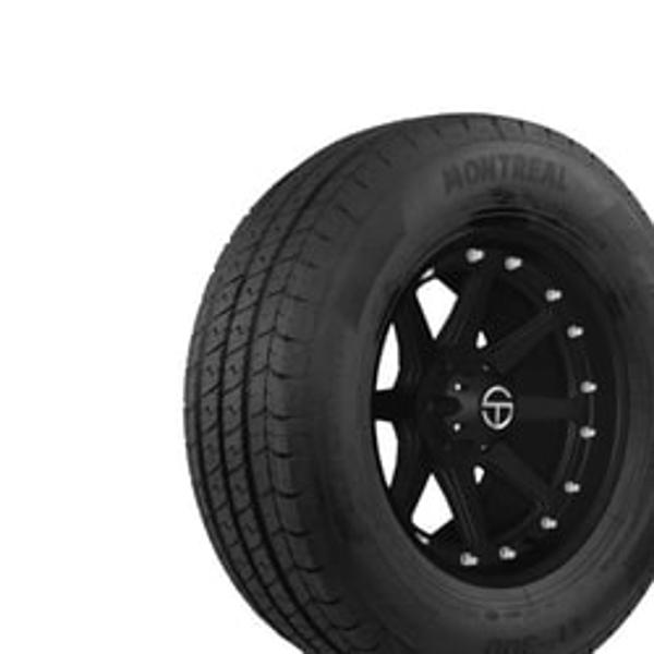 195/75R16C 107/105R Waterfall LT-300 000WF139