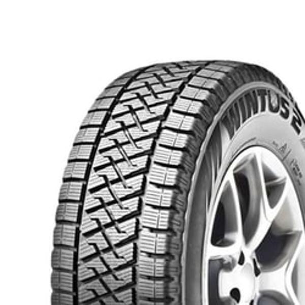 225/70R15c 8PR 112/110R Lassa Wintus 2 M+S 245924