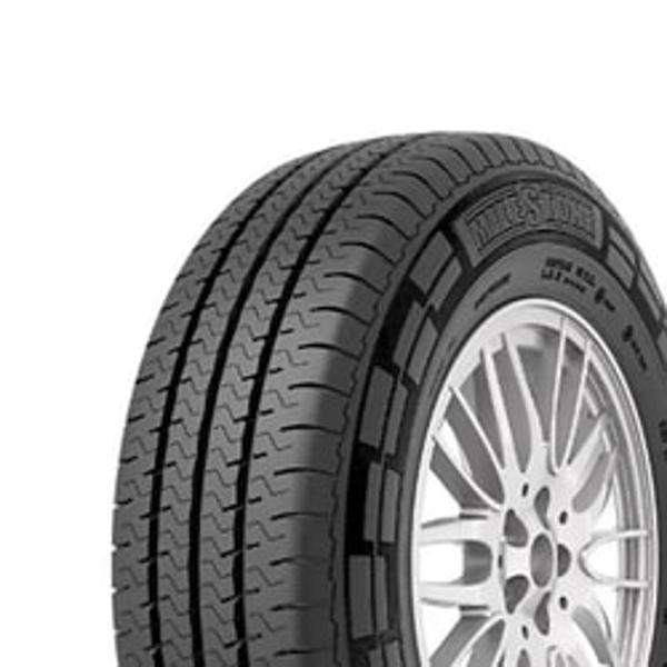225/75R16c 10Pr 118/116R Milestone VanMile 141750