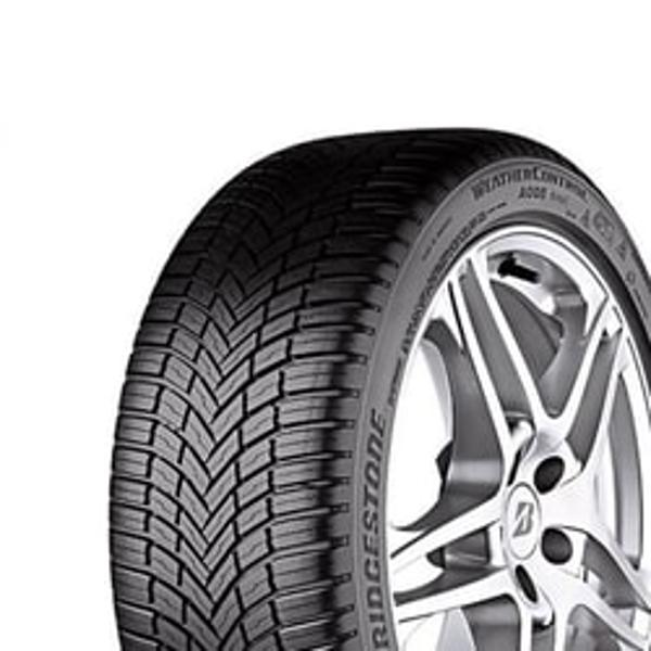 185/65R15 92V XL Bridgestone Weather Control A005 Evo M+S 3PMSF 613522