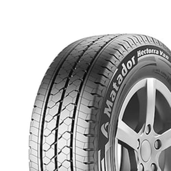 195R14C 8Pr 106/104R Matador Hectorra Van 424190