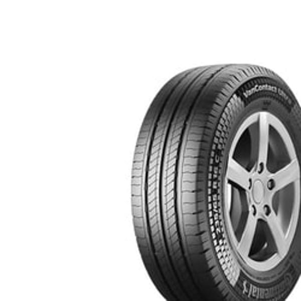 215/75R16C 116/114R Continental Vancontact Ultra 0451762