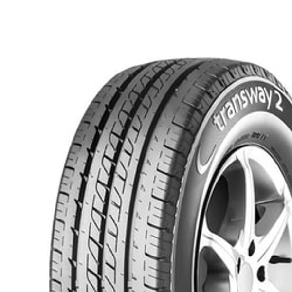 215/65R15C 6PR 104/102T Lassa Transway 2 242701