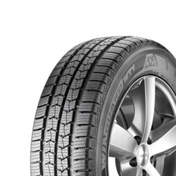 195R15c 106/104P Nexen Winguard Wt1 M+S 3PMSF 13961