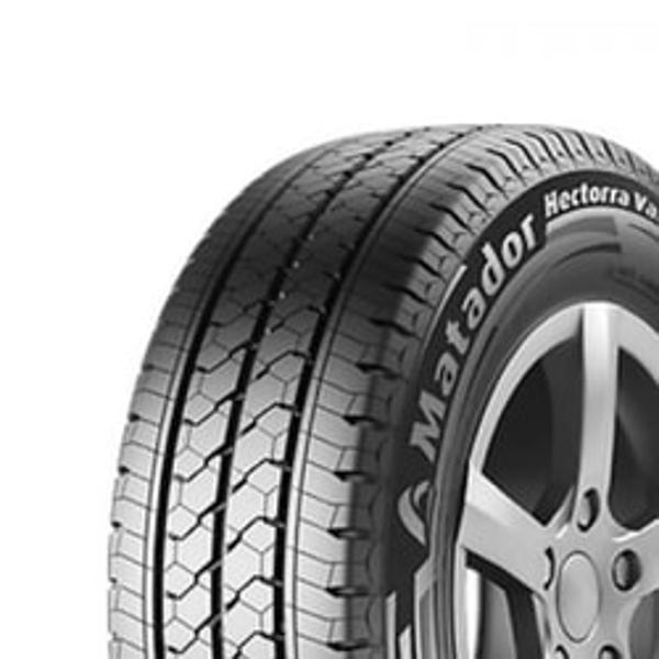 205/65R15C 102/100T Matador Hectorra Van 0424192