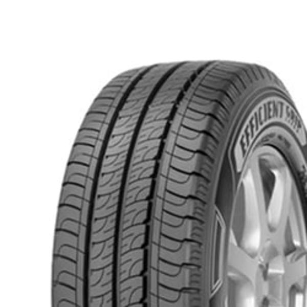 195/75R16c 107/105R Goodyear Efficientgrip Cargo Mov 581846