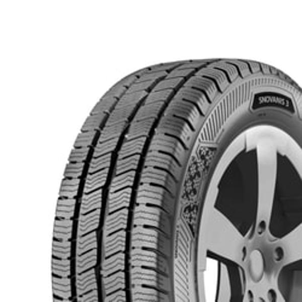235/65R16c 115/113R Barum Snovanis 3 M+S 3PMSF 444050