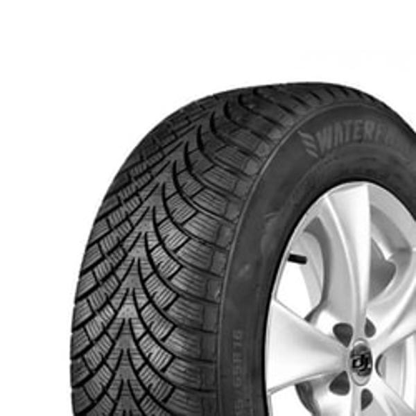 155R12c 88/86R Waterfall Snow Hill 3 M+S 0000WB30