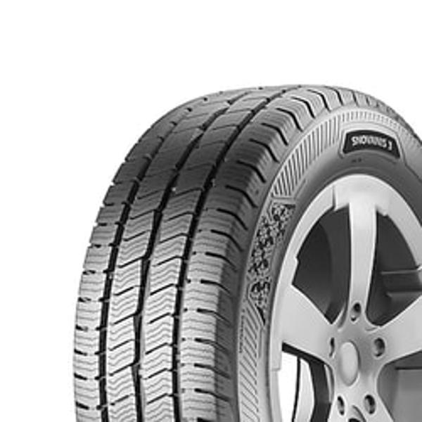205/75R16c 110/108R Barum Snovanis 3 M+S 0444060