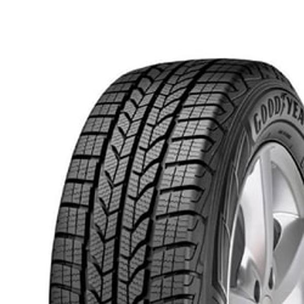 195/75R16c 107/105R Goodyear Ultragrip Cargo M+S 3PMSF 586511