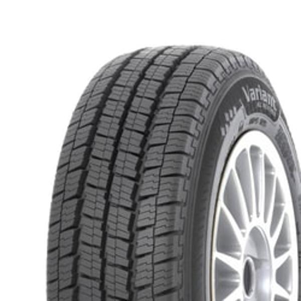 205/75R16C 110/108R Matador Mps125 Variantaw M+S 3PMSF 424003