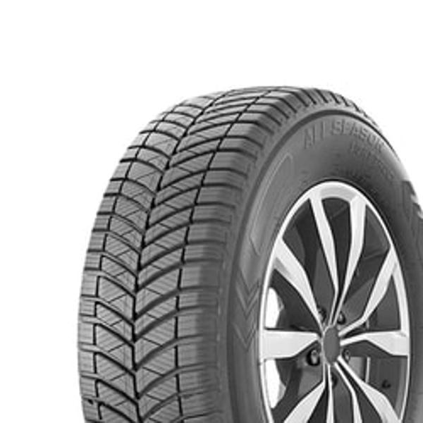 235/65R16C 115/113R Taurus All Season Light Truck M+S 3PMSF 626883