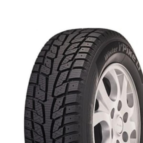 195R14C 8PR 106/104R Hankook Rw09 Winter i*Pike Lt M+S 2001774