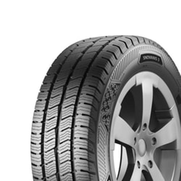 185R14C 8Pr 102/100Q Barum Snovanis 3 M+S 3PMSF 0444072