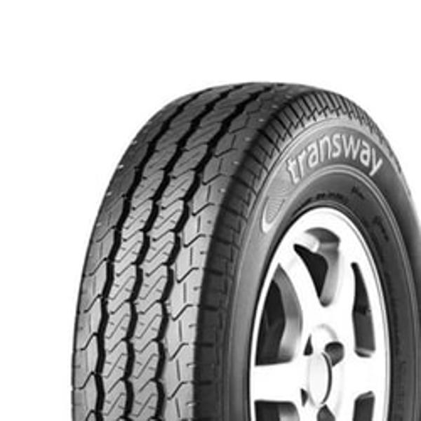 195R15C 8PR 106/104R Lassa Transway 242254