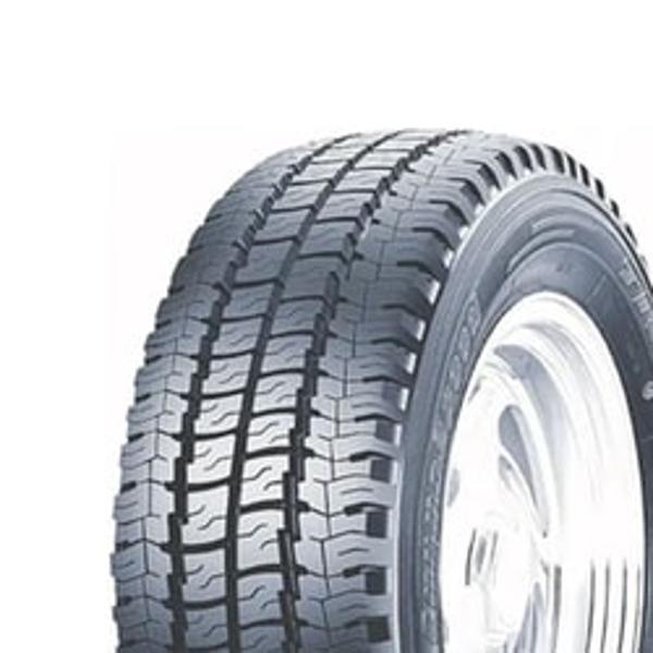 215/60R17C 109/107T Riken Cargo Speed Evo M+S 00475450