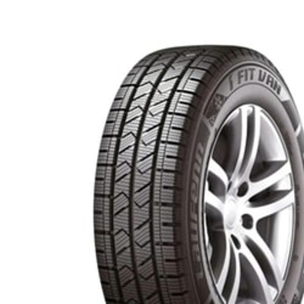185R14C 102/100R Laufenn i FIT VAN M+S 3PMSF 2021597
