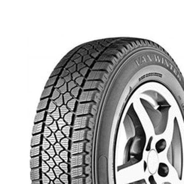 195/70R15C 104/102R Dayton Van Winter M+S 3PMSF D45519