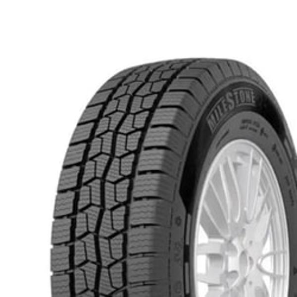 195/70R15c 8PR 104/102R Milestone Wintide M+S 41414