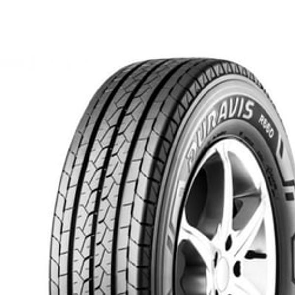 195R14C 8PR 106/104R Bridgestone R660 Duravis 642215