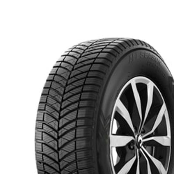 235/65R16C 115/113R Riken All Season Light Truck 876871