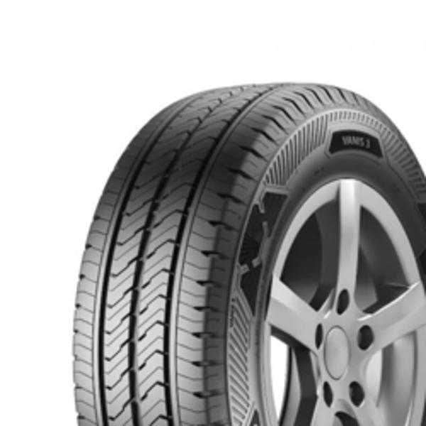 215/65R16c 8PR 109/107T Barum Vanis 3 443108