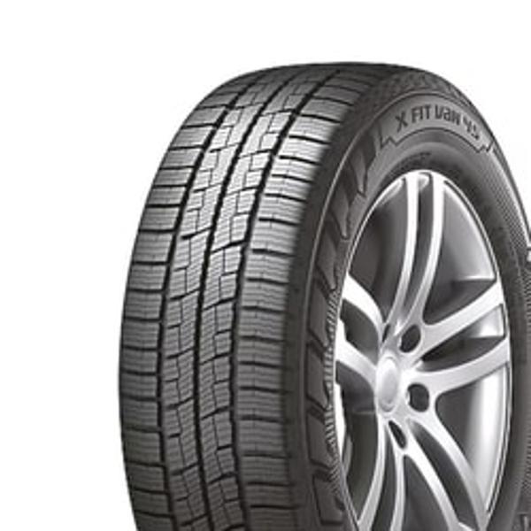 225/75R16C 121/120R Laufenn X Fit Van 4S M+S 3PMSF 2022110