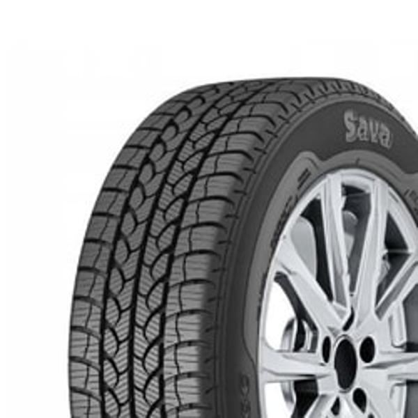 195/75R16c 107/105R Sava Eskimo Lt M+S 571842