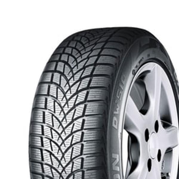 205/55R16 91H Dayton Dw510e M+S D11101